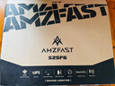 AMZFAST 24.5英寸2K超清 320Hz滿血高刷電競顯示器 FastIPS 硬件低藍光HDR400升降旋轉(zhuǎn)電腦屏幕 鋒銳S25F6 曬單實拍圖