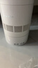 安哲羅無葉電風(fēng)扇家用超靜音立式空氣循環(huán)落地扇空調(diào)扇冷暖兩用 TP18-PRO (白銀)冷暖兩用+無葉風(fēng)扇 曬單實(shí)拍圖