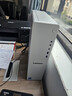 聯(lián)想（Lenovo）小新尊享版個(gè)人商務(wù)辦公臺式電腦主機(酷睿13代i5-13420H 16G內存 1TB SSD )23.8英寸顯示器 曬單實(shí)拍圖