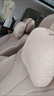 猋迪全新零跑26款C11頭枕官方同款原車(chē)色護頸靠墊座椅汽車(chē)枕頭頸椎枕 26款C11-頭枕-前排- 砂茶棕 1個(gè) 曬單實(shí)拍圖