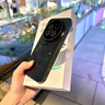 宏朗適用于vivox300手機殼新款X300pro帶鏡頭膜車(chē)載磁吸無(wú)線(xiàn)充防摔磨砂保護套感小眾男士女外 閃電磁吸【石墨黑】自帶鏡頭膜|蜂窩孔散熱邊框 vivo X300 曬單實(shí)拍圖
