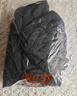 雪中飛高充絨連帽羽絨服男士冬季戶(hù)外出勤休閑三層保暖防寒科技羽絨外套 黑色 L (175) 曬單實(shí)拍圖