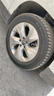 米其林（MICHELIN）汽車(chē)輪胎 225/55R17 101H 冰馳X-ICE SNOW 雪地胎冬季胎 適配君威 曬單實(shí)拍圖
