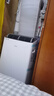 美的（Midea）移動(dòng)空調制冷一體機1.5匹冷暖變頻雙管家用立式無(wú)外機免安裝壓縮機窗式臥室廚房KYR-35/BP3N8Y-PT 曬單實(shí)拍圖