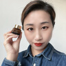 Dlyern40歲以上女抗皺眼霜黑眼圈補水保濕淡化細紋提拉緊致眼周熬夜眼袋 賦顏抗皺緊致眼霜1瓶 曬單實拍圖