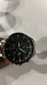 卡西歐（CASIO）EDIFICE EFR-303系列男士士手表 時尚防水休閑商務男士手表 EFR-303DB-3AVUPR商務 曬單實拍圖