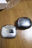 山水（SANSUI）W68耳夾式藍牙耳機 骨傳導概念不入耳開(kāi)放式運動(dòng)跑步通話(huà)降噪長(cháng)續航 七夕禮物送男友女友 白 曬單實(shí)拍圖