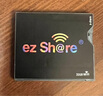 ez Share 易享派 wifi卡 無(wú)線(xiàn)CF卡 Class10 數碼單反相機高速存儲卡 二代WiFi CF卡 32G 曬單實(shí)拍圖