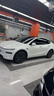 智博士汽車(chē)貼膜tpu隱形車(chē)衣全車(chē)漆面保護膜透明提亮防刮蹭全國包施工車(chē)膜貼膜汽車(chē)膜車(chē)貼膜 智博士-L8 曬單實(shí)拍圖
