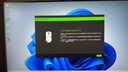 雷蛇（Razer） 2022年新款毒蝰V2專業(yè)版PRO二代輕量無(wú)線EDG電腦游戲電競(jìng)CSGO鼠標(biāo) 【第三代光學(xué)微動(dòng)】 毒蝰V2專業(yè)版白色（無(wú)線 59g 三代光學(xué)傳感器） 曬單實(shí)拍圖