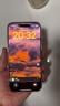 圖拉斯【相機按鍵全包丨散熱磁吸】 適用iphone17promax手機殼蘋(píng)果17pro透明17鏡頭全包超薄防摔高級男女 iPhone 17 Pro Max 【全透明】冰環(huán)磁吸+久用不黃+超強防爆 曬單實(shí)拍圖