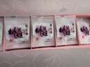 東阿阿膠桃花姬阿膠糕300g即食阿膠糕禮盒營(yíng)養品補品倪妮推薦 曬單實(shí)拍圖