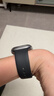 圖拉斯【25年新品s11 防刮耐摔】適用蘋(píng)果手表s11保護殼apple watch s10手表殼膜一體 【S11/S10】46mm 曬單實(shí)拍圖