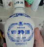 四特酒 青花窖藏 特香型白酒 50度 500mL 6瓶 整箱裝 曬單實(shí)拍圖