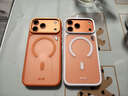 圖拉斯原感膜Pro【AR抗反光+3D熱彎】適用iphone17promax鋼化膜蘋果17promax手機膜全屏覆蓋無塵倉貼膜 曬單實拍圖