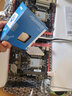 ASL翔升 B760M 主板CPU套裝臺式電腦游戲主板1700針DDR4/DDR5內(nèi)存酷睿i3 12100F/i5 12400F/12600KF B760M D5 曬單實拍圖