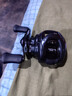 達億瓦（DAIWA） TATULA 黑蜘蛛SV精英蜘蛛 泛用 競技魚(yú)線(xiàn)輪遠投路亞輪水滴輪漁輪 精英蜘蛛 100HS高強度7.1速比 左手型 曬單實(shí)拍圖