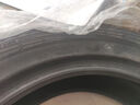 雙星（DOUBLE STAR）輪胎/汽車(chē)輪胎 225/60R18 100H SS81適配吉利/博越/豐田威蘭達 曬單實(shí)拍圖