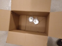華木軒 新中式竹藝竹編吊燈禪意茶室酒店臥室陽臺客廳燈具餐廳書吧民宿燈 K款直徑30*50CM 曬單實拍圖