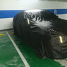 晟哲 適用寶馬X4牛津布汽車(chē)車(chē)衣全車(chē)罩防曬防雨防雪霜加厚汽車(chē)罩套 黑色【升級牛津車(chē)衣】 曬單實(shí)拍圖