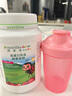 Amway安利紐崔萊兒童蛋白粉紐崔萊蛋白營養(yǎng)粉 兒童蛋白粉940g (草莓味） 曬單實拍圖