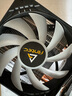 安鈦克（Antec）戰虎 A400S A600S A660 等多款臺式 CPU散熱器可選 純銅熱管 戰虎A400S 四銅管RGB（僅intel平臺） 曬單實(shí)拍圖