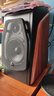 惠威（HiVi）M200 2.0聲道藍牙音箱HiFi有源音響筆記本臺式電腦音箱家用客廳電視音響 原木色 曬單實(shí)拍圖