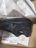 NEW BALANCE NB官方25新款男鞋女鞋復古百搭舒適低幫厚底休閑鞋574LG系列 黑色 U574LGMT 40.5 (腳長(cháng)25.5cm) 曬單實(shí)拍圖