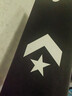 匡威（Converse）男女 Chuck Taylor All Star硫化鞋 101001 40碼US7碼 曬單實(shí)拍圖