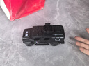 中精質(zhì)造大號劍齒虎裝甲車模型合金警車防爆特警車110兒童小汽車玩具男孩 劍齒虎特警防爆車/超大號 四開門+回力功能+禮盒 曬單實(shí)拍圖