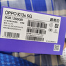 OPPO K13s 8GB+256GB 超能白 性能新一代 強(qiáng)悍更流暢 第三代驍龍7 抗摔耐磨 新款5G防水手機(jī) 國家補(bǔ)貼 曬單實(shí)拍圖