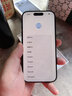 Apple/蘋(píng)果 iPhone 17 Pro 512GB 深藍色 支持移動(dòng)聯(lián)通電信5G 雙卡雙待手機 曬單實(shí)拍圖