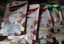 HERBACIN好本清小甘菊經(jīng)典護手霜75ml 補水保濕 伴手禮禮物送禮高檔實(shí)用 曬單實(shí)拍圖