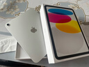 Apple/蘋果 iPad11英寸 A16芯片2025年款 平板電腦 (256GB WLAN版/學(xué)習(xí)辦公娛樂(lè))銀色 曬單實(shí)拍圖