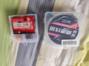 小鳳仙滑漂線組套裝成品主線大力馬PE線100M尼龍線路亞磯釣遠(yuǎn)拋竿不卡線 100m 尼龍款3號(hào)線+M款 滑漂配件5組 曬單實(shí)拍圖