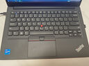 ThinkBook聯(lián)想ThinkPad E14 E16 ultra7 25款可選官翻二手筆記本電腦 E14：i5-1135G7 16內存 1TB樣機 99新  全國聯(lián)保，定制 曬單實(shí)拍圖
