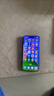 Apple/蘋(píng)果 iPhone 17 256GB 青霧藍色 支持移動(dòng)聯(lián)通電信5G 雙卡雙待手機 曬單實(shí)拍圖