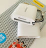 品勝USB3.2讀卡器U盤(pán)/SD/TF4.0三合一讀卡器帶USB拓展適用電腦蘋(píng)果15/16手機/iPad相機監控存儲內存卡 曬單實(shí)拍圖