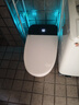 九牧王新款家用智能馬桶一體式帶水箱即熱式殺菌全自動(dòng)翻蓋小戶(hù)型坐便器 頂配版【全自動(dòng)語(yǔ)音】包安裝送上門(mén) 250/300/350/400坑距 下單備注即可 曬單實(shí)拍圖