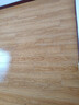 歐陽(yáng)修木地板翻新專(zhuān)用改色漆舊地板修復改造實(shí)木水性木器漆油漆透明清漆 曬單實(shí)拍圖