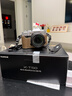 富士（FUJIFILM）X-T50/XT50 微單相機 套機（15-45mm鏡頭）4020萬(wàn)像素 7檔五軸防抖 20款膠片模擬 浩瀚銀 曬單實(shí)拍圖
