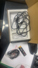 好牧人 聲卡直播設備套裝唱歌麥克風(fēng)手機電腦錄音抖音直播變聲器外置戶(hù)外全民K歌全套專(zhuān)用話(huà)筒電容麥 V8藍牙燈效黑+手持麥【3米耳機+三角支架】 曬單實(shí)拍圖