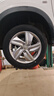 佳通輪胎(Giti)輪胎215/55R17 94V 228v1原配 吉利博瑞 適配 秦PLUS/邁騰  曬單實(shí)拍圖