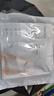 可復(fù)美面膜噸噸小水膜5片透明質(zhì)酸鈉藻萃盈潤保濕精華面膜密集修護(hù) 曬單實拍圖