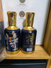 伊力特新疆伊力特52度伊力特藏 輕享（光瓶）版 250ml 綿柔型白酒 52度 250mL 1瓶 光瓶裝 曬單實(shí)拍圖