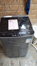 美的（Midea）波輪洗衣機(jī)全自動家用 MB65V36E 6.5公斤 宿舍租房 迷你洗衣機(jī)小型 隨心洗 以舊換新 家電國家補(bǔ)貼 曬單實拍圖