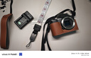 索尼（SONY）ZV-E10L APS-C半畫(huà)微單 ZV-E10  vlog直播4K視頻側翻式液晶屏zv-e10/ZV-E10K【國家補貼】 黑色K套機【128G+皮套+D2+充+清+屏】 官方標配（ 曬單實(shí)拍圖