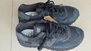 NEW BALANCE 25年男鞋女鞋厚底輕便百搭舒適休閑鞋574LG系列U574LGMT 42 曬單實(shí)拍圖