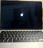 Apple二手蘋(píng)果筆記本電腦Macbook Pro/Air商務(wù)超薄剪輯渲染開(kāi)發(fā)設計 99成新【雙系統（英特爾）芯】 18款13寸Air三色E92【i5/8G-256G 曬單實(shí)拍圖