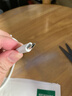 綠聯(lián)安卓數據線(xiàn)MicroUSB充電線(xiàn)老式接口適用華為/小米vivo榮耀oppo三星手機小風(fēng)扇充電寶充電器1米2A 曬單實(shí)拍圖